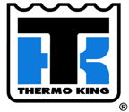 Thermo King logo