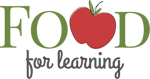 food for learning