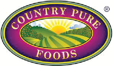 CountryPureFoods