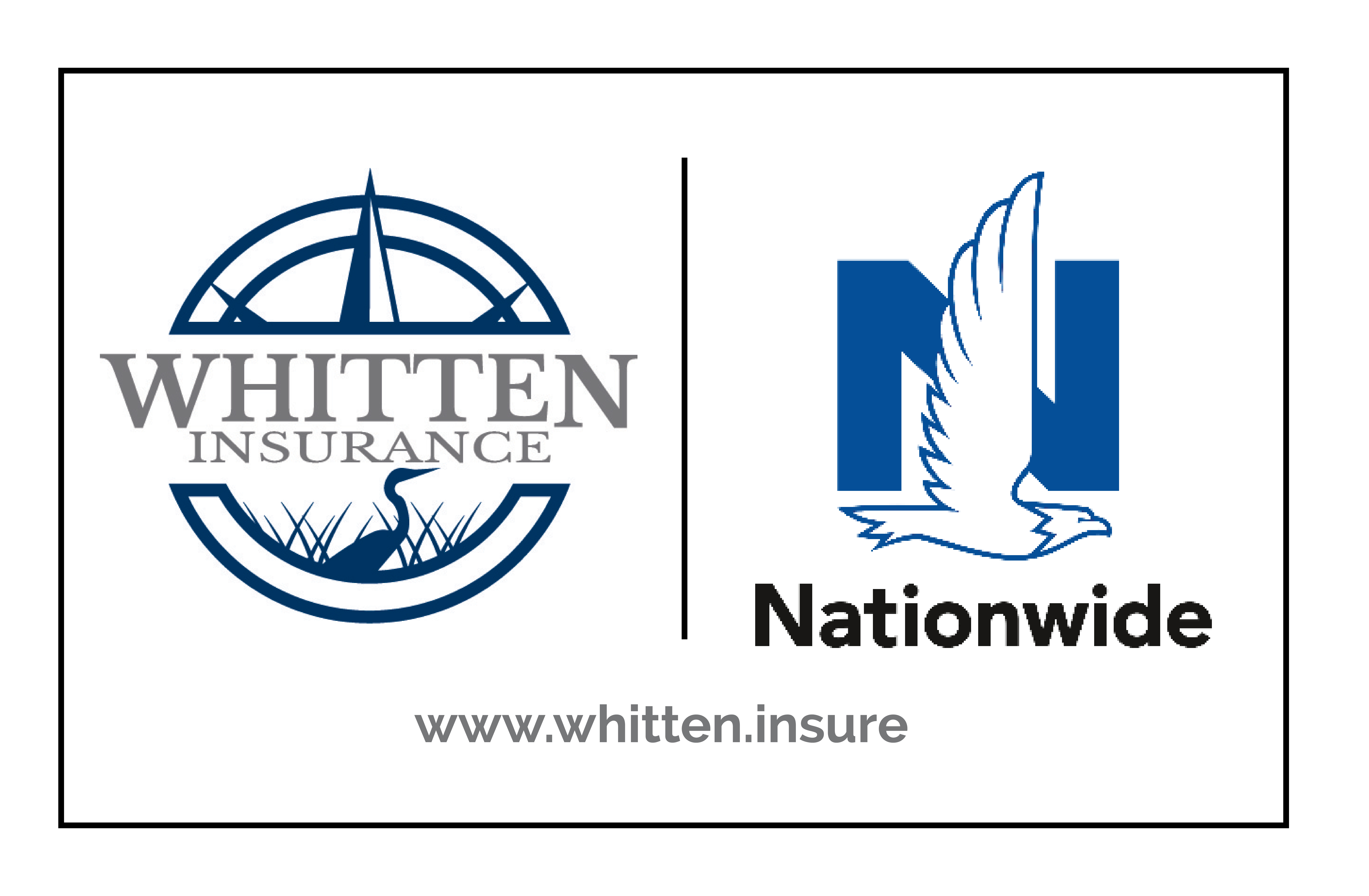 business card ad WI and NW logos