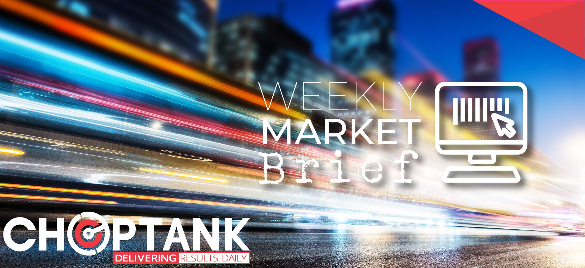 weekly market brief